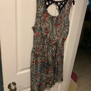 Size L Sundress